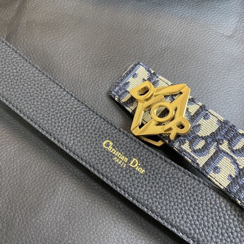 chr1st1an D10r belts